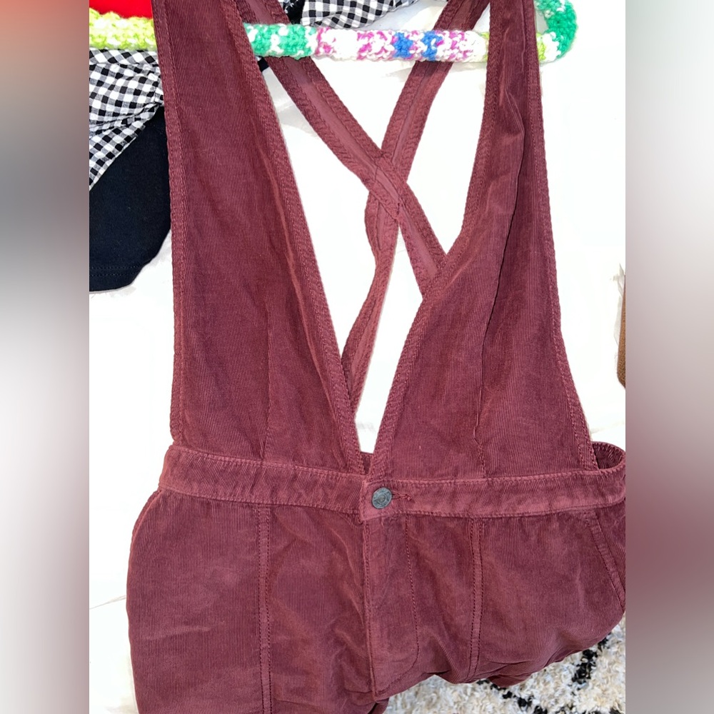 AE romper - Picture 2 of 3